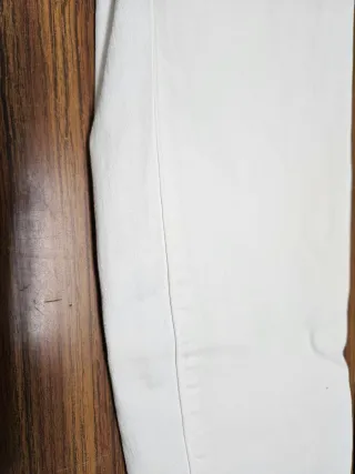 Pantalón Salsa Push Up Talla 37