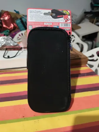 Cover protettiva Nintendo Switch Lite Zelda Link's Awakening