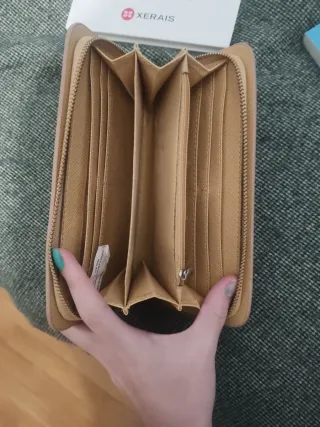 Bolso de fiesta rosa