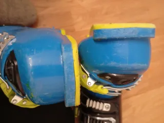 Botas de esquí 24.5 / 288mm