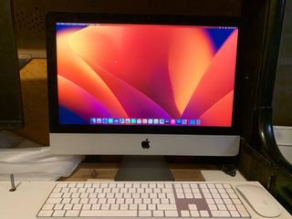 iMac Retina 4K 21.5 2017