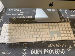 iMac Retina 4K 21.5 2017