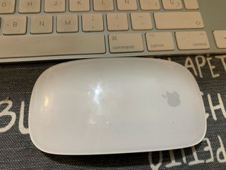 iMac Retina 4K 21.5 2017