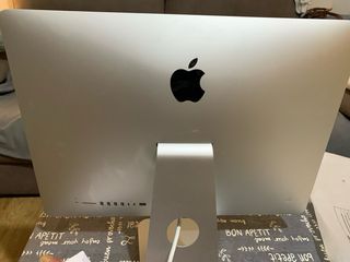 iMac Retina 4K 21.5 2017
