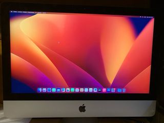 iMac Retina 4K 21.5 2017