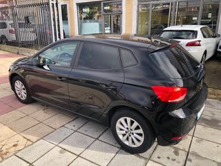 SEAT Ibiza style 1.0 80cv  2019