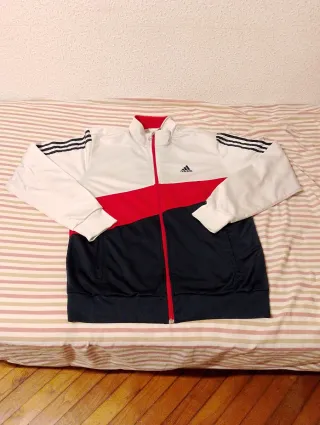 Chaqueta Adidas Vintage Collection