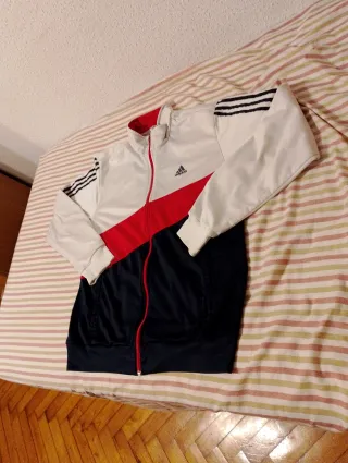 Chaqueta Adidas Vintage Collection
