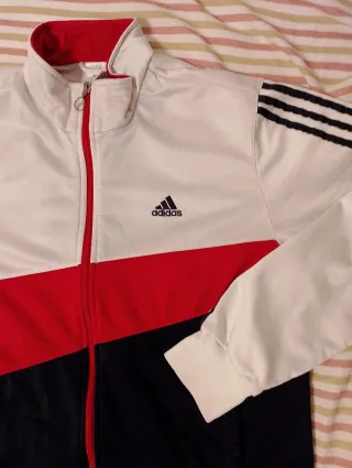 Chaqueta Adidas Vintage Collection