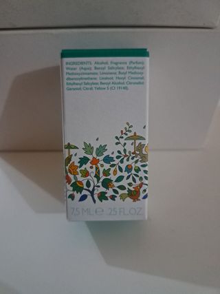 Miniatura Un Jardín Après La Mousson Hermès