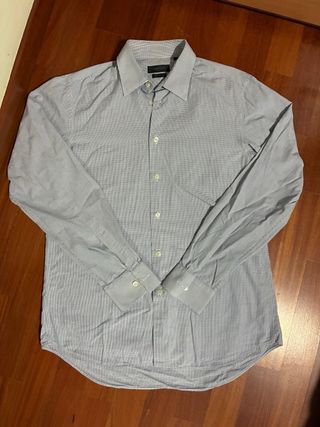 Camicia Calvin Klein