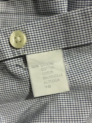 Camicia Calvin Klein