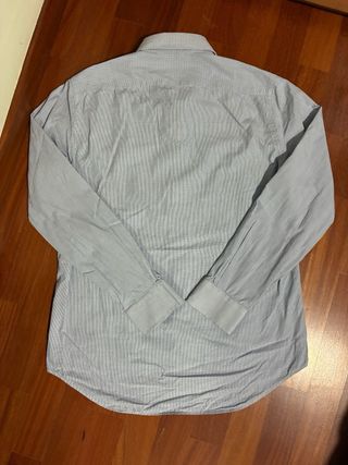 Camicia Calvin Klein