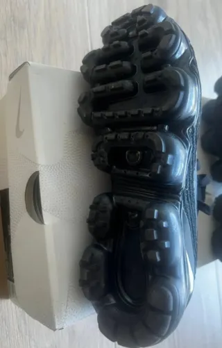 Nike Air Vapormax Flyknit 3 Negro Talla 42.5