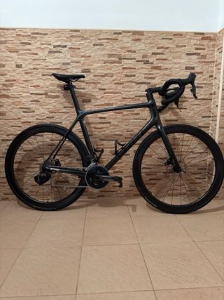 Giant TCR PRO 1 AXS