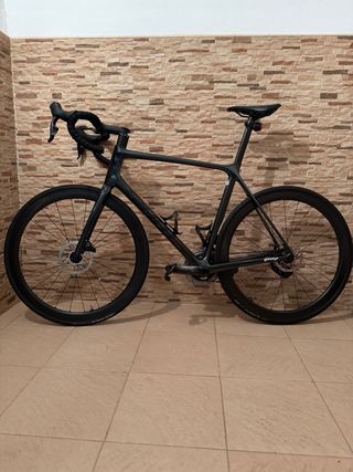 Giant TCR PRO 1 AXS