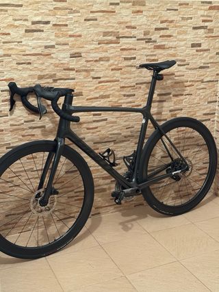 Giant TCR PRO 1 AXS