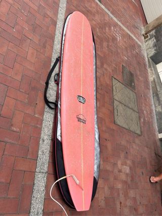 Tabla de surf longboard 9,1 66,7 L