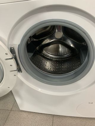 LAVADORA BOSCH 8Kg 1400rpm