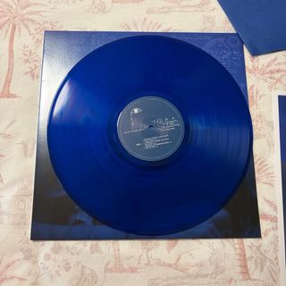 Vinilo BSO Las Vírgenes Suicidas RSD
