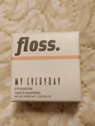 Sombra de ojos Floss My Everyday