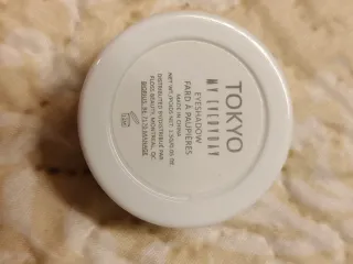 Sombra de ojos Floss My Everyday