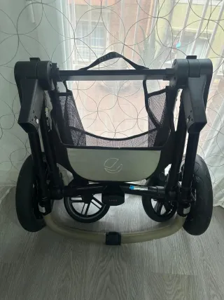 Carrito de bebé Jané kawai