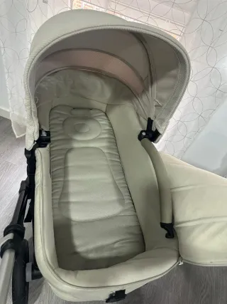 Carrito de bebé Jané kawai