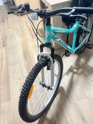 Bicicleta UMT sin estrenar