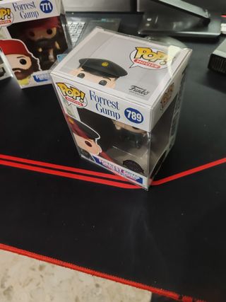 Funko Pop Forrest Gump 789 Special Edition