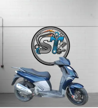 DESPIECE SPORT CITY CUBE