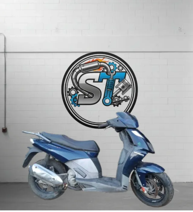 DESPIECE SPORT CITY CUBE