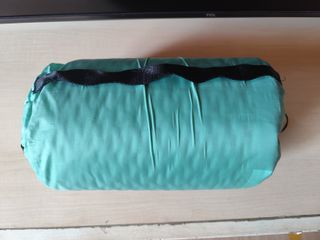 Esterilla Thermarest Verde