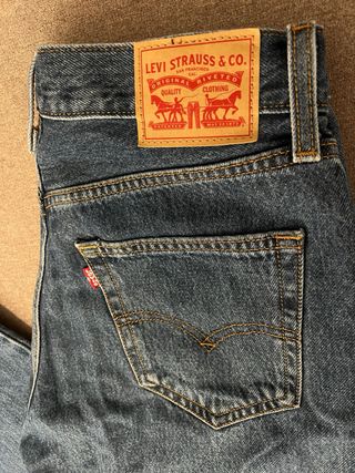Levi’s baggy 94