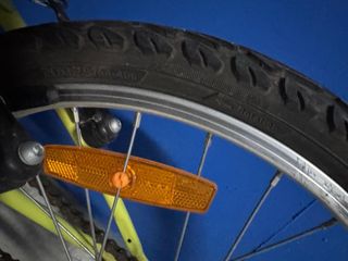 Bicicleta infantil Btwin