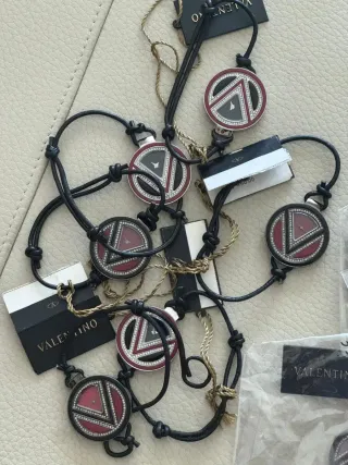 Lot of 21 Valentino Ladies Watches | NEW Condition