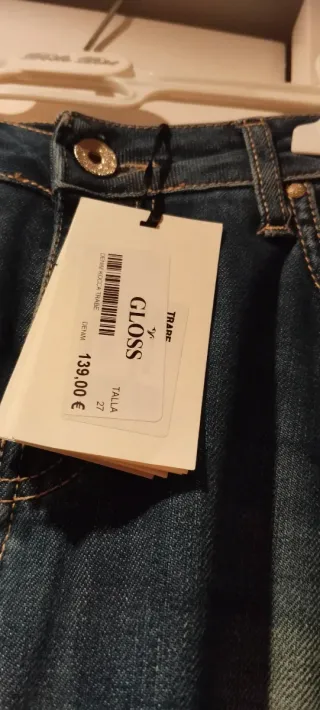 Lote Ropa Chica Talla M