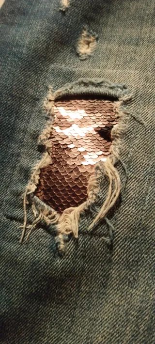 Lote Ropa Chica Talla M