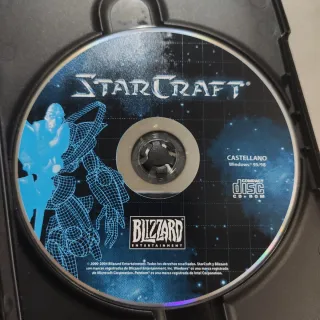 StarCraft PC