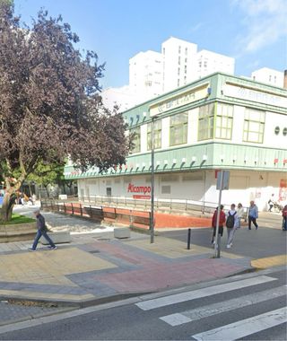 garaje Juan de Padilla