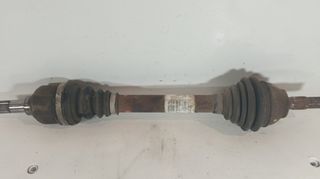 Citroen 3630149 transmisión delantera c4 1086039