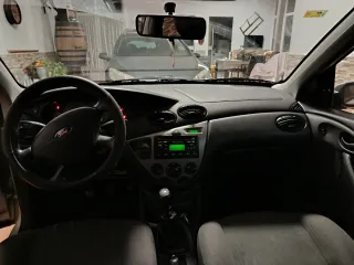 Ford Focus 2003