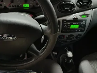 Ford Focus 2003