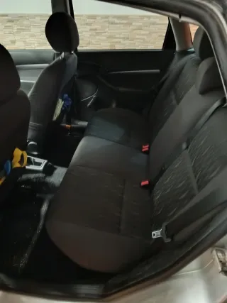Ford Focus 2003