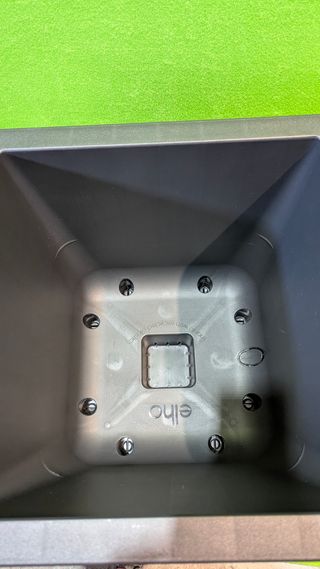 Jardinera Elho Vivo Next Square 40