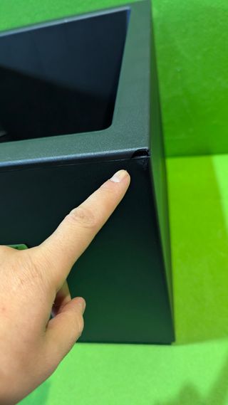 Jardinera Elho Vivo Next Square 40