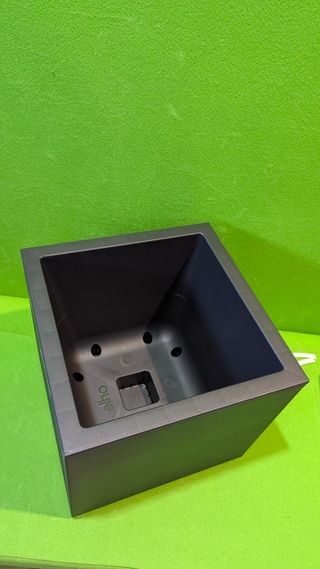 Jardinera Elho Vivo Next Square 40