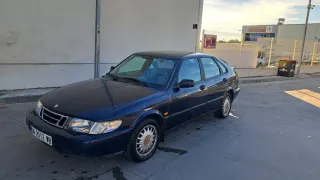 Saab 9-3 1997