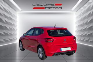 SEAT Ibiza 2024