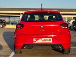 SEAT Ibiza 2024
